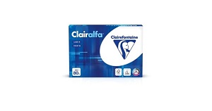 Kopierpapier A4, 80 g/m2 weiss, Pack à 500 Blatt