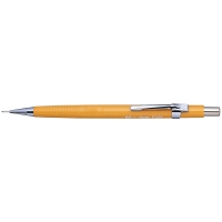Druckbleistift Pentel P209 0,9 mm, gelb