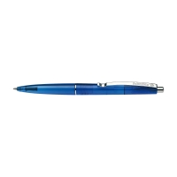 Kugelschreiber Schneider K20 Icy blau - 0,5 mm Strichbreite