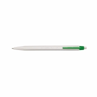 Kugelschreiber Caran d'Ache 825 grün