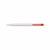 Kugelschreiber Caran d'Ache 825 rot
