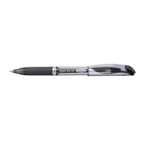 Gelroller Pentel Energel BL57 schwarz 0,35 mm Strichbreite