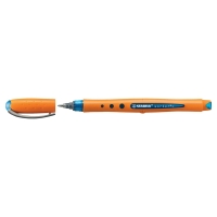 Roller Stabilo worker+ 0,5mm blau blau - 0,5 mm Strichbreite