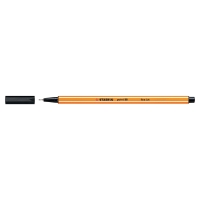 Feinschreiber Stabilo Point 88 0,4 mm, schwarz
