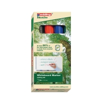 Boardmarker Rundspitze Strichbreite 1,5-3 mm 4er-Set, ass.