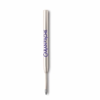 Caran d'Ache Goliath 8422 0.3mm, blau