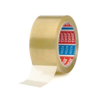 Verpackungsband STRONG Tesa 4024 38 mm x 66 m transparent