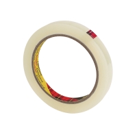 Klebeband Scotch 12mm x 66m transparent