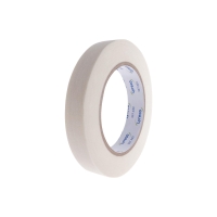 Abdeckband Lyreco 19mm x 50m weiss weiss