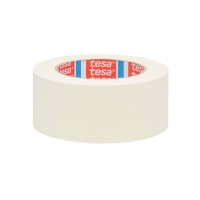 Abdeckband tesa 50mm x 50m weiss weiss