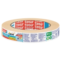 Abdeckband tesa 19mm x 50m weiss