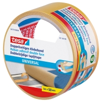 Doppelseitiges Klebeband 50mm x 5m