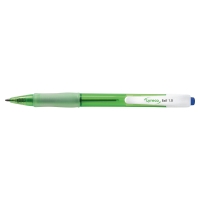 Kugelschreiber recycled blau - Lyreco