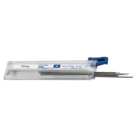 Bleistiftminen 0,5 mm HB Dose à 12 Minen Lyreco