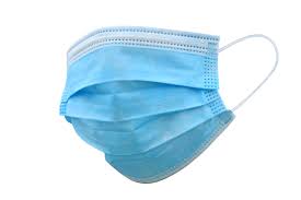Maske 1 Pack à 50 Stück