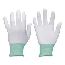 Nylon-Handschuhe S 1 Pack à 12 Paar