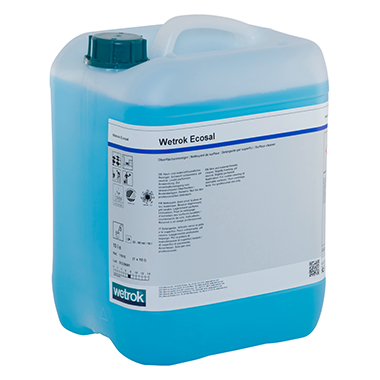 Ecosal 10 L  KANISTER 