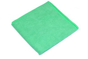 Taski Mikrofasertuch XL grün - 6.10 = Stückpreis