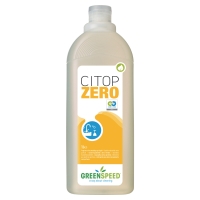 Handgeschirrspülkonzentrat, 1 Liter Lemon Ecover, ökologisch