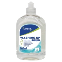 Handgeschirrspülkonzentrat, 500ml ökologisch, Lyreco