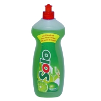 Handgeschirrspülkonzentrat, 750ml zitronenduft, verstärkte Fettlöskraft