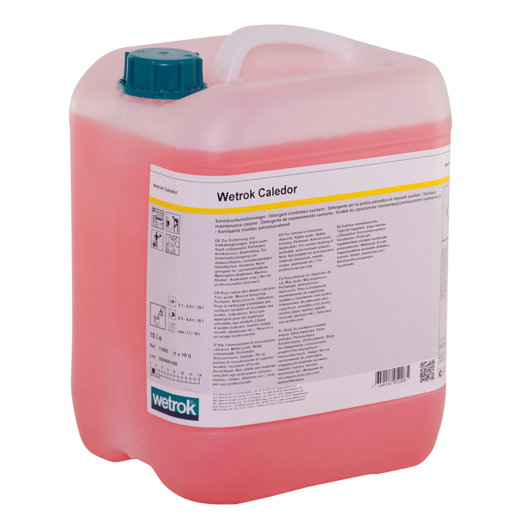 CALEDOR 10 L KANISTER 