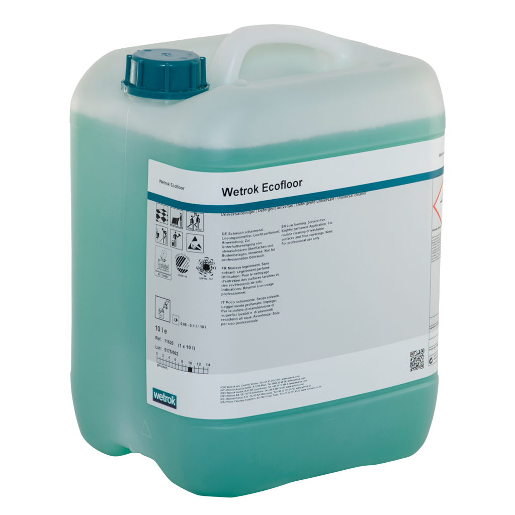 ECOFLOOR 10 L KANISTER 