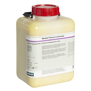 FENOVA LEMONSTAR 5KG 