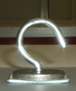 Maskenhacken 