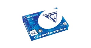 Papier A4, weiss, 160g 1 Pack = 250 Blätter