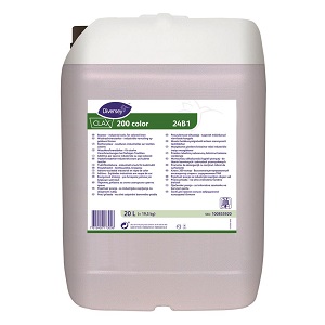 CLAX 200 COLOR 20L WASCHKRAFTVERSTÄRKER