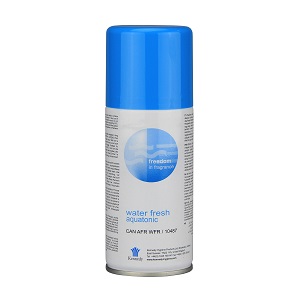 Erfrischungsspray  Water Fresh 