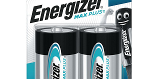 Batterien  LR20 2 Stk.