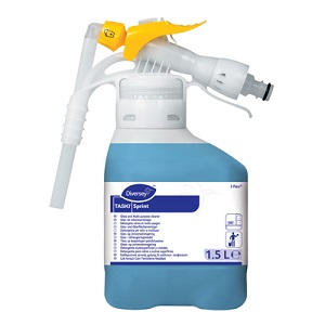 TASKI Sprint 200 Pur-Eco J-Flex 1.5L Allzweck-Alkoholreiniger