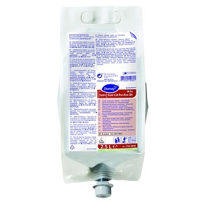 TASKI Sani Cid Pur-Eco 2x2.5 L Saurer Sanitärreiniger