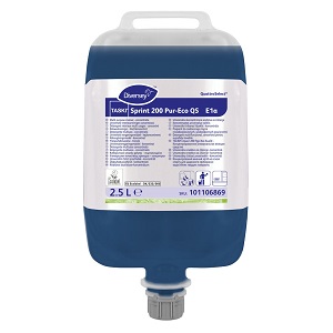 TASKI Sprint 200 Pur-Eco  2x2.5 L Mehrzweckreiniger