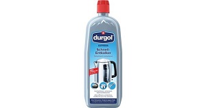 Schnell-Entkalker 1 Liter, Durgol Express