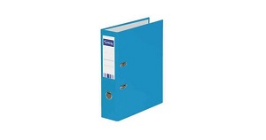 Ordner  A4, 7 cm BLAU