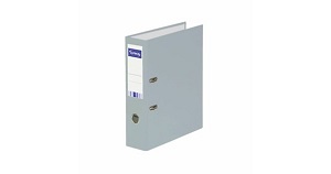 Ordner A4, 7 cm GRAU