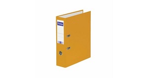 Ordner A4, 7 cm ORANGE