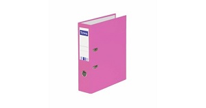 Ordner A4, 7 cm ROSA