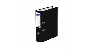 Ordner A4, 7 cm SCHWARZ
