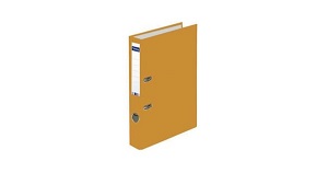 Ordner A4, 4 cm ORANGE