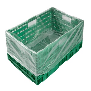 Abfallsack 140 Liter 1 Karton à 50 Säcke
