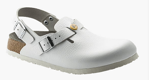 Birkenstock Clog Breite: NORMAL Pharma Artikel