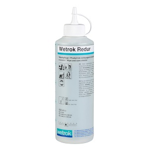 Redur 10 x 0.5 L Flasche Wischpflege