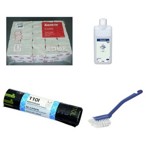 HYGIENE UND REINIGUNG